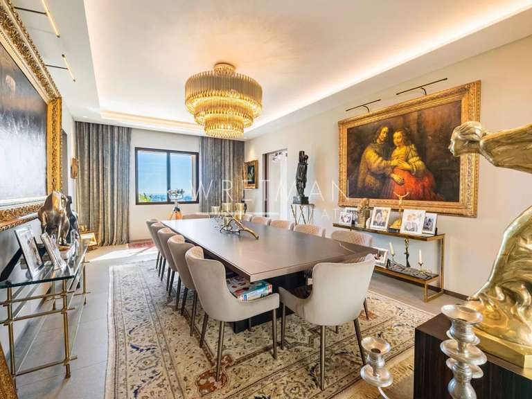 Villa Mougins - 4 chambres - 438m²