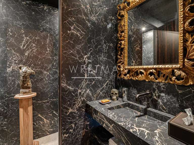 Villa Mougins - 4 chambres - 438m²