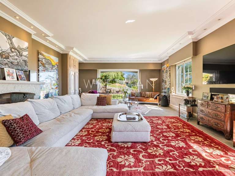 Villa Mougins - 4 chambres - 438m²