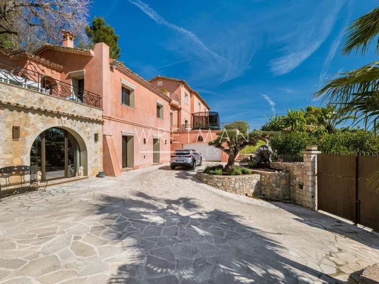 Villa Mougins - 4 chambres - 438m²