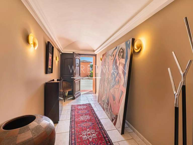 Villa Mougins - 4 chambres - 438m²