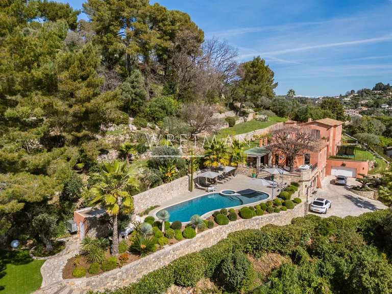 Villa Mougins - 4 chambres - 438m²