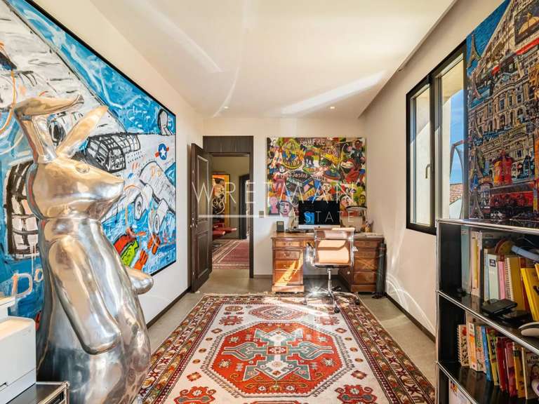 Villa Mougins - 4 chambres - 438m²