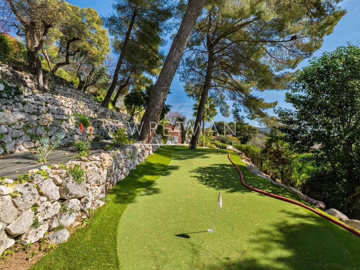 Villa Mougins