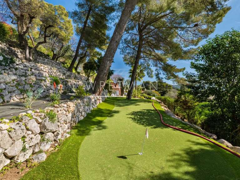 Villa Mougins - 4 chambres - 438m²