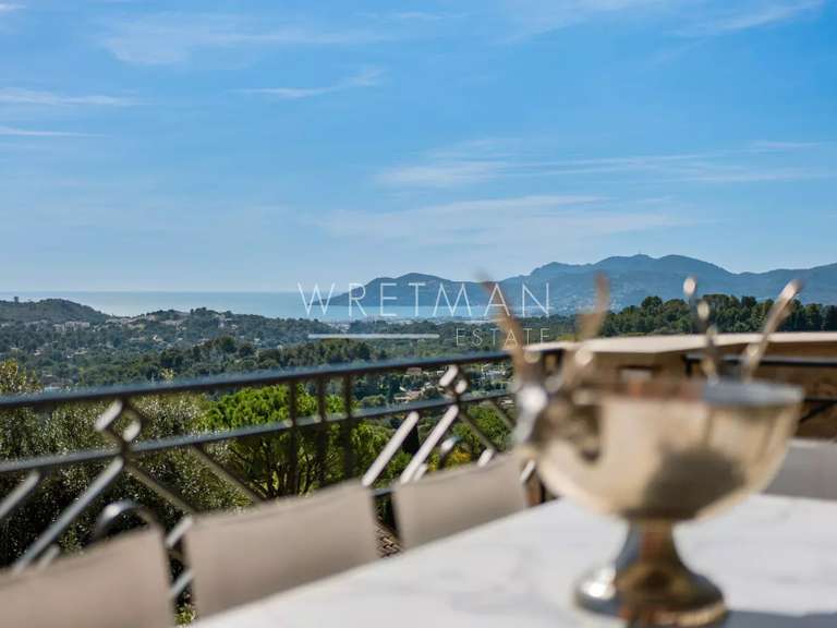 Villa Mougins - 4 chambres - 438m²