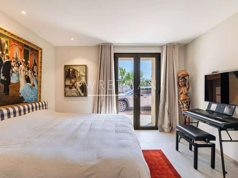 Villa Mougins - 4 chambres - 438m²