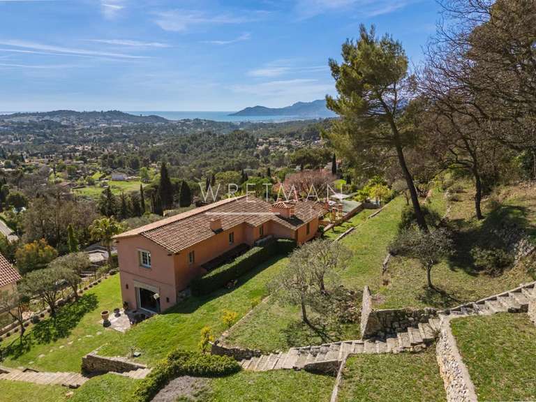 Villa Mougins - 4 chambres - 438m²