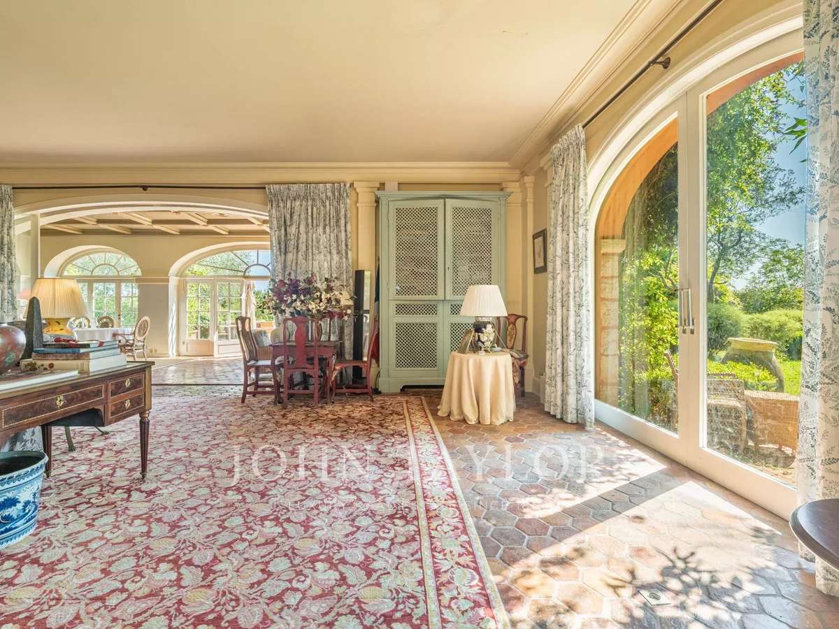 Villa Mougins