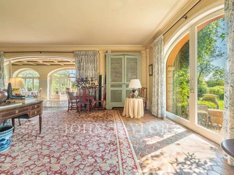 Villa Mougins - 11 chambres - 801m²