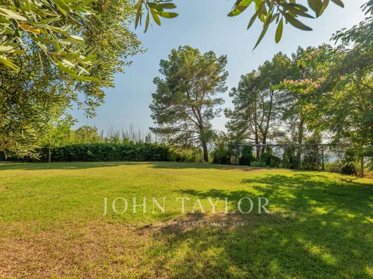 Villa Mougins - 11 chambres - 801m²