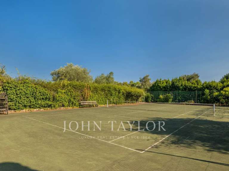 Villa Mougins - 11 chambres - 801m²