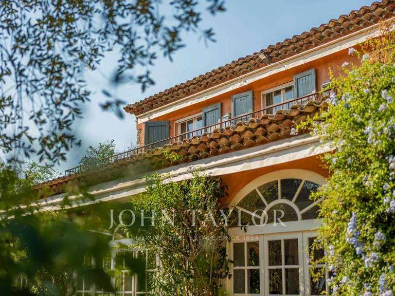 Villa Mougins - 11 chambres - 801m²