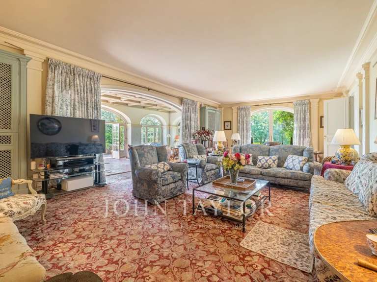 Villa Mougins - 11 chambres - 801m²