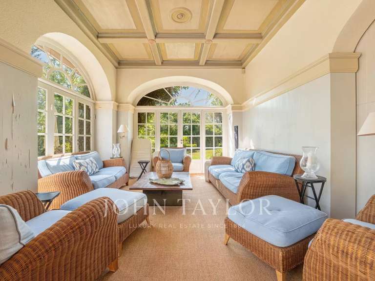 Villa Mougins - 11 chambres - 801m²