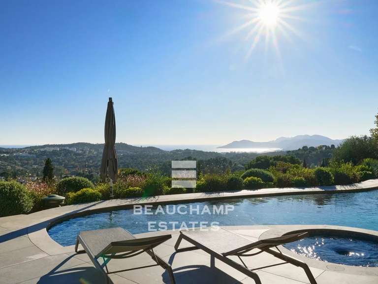 Villa Mougins - 4 chambres - 438m²