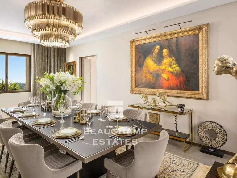 Villa Mougins - 4 chambres - 438m²