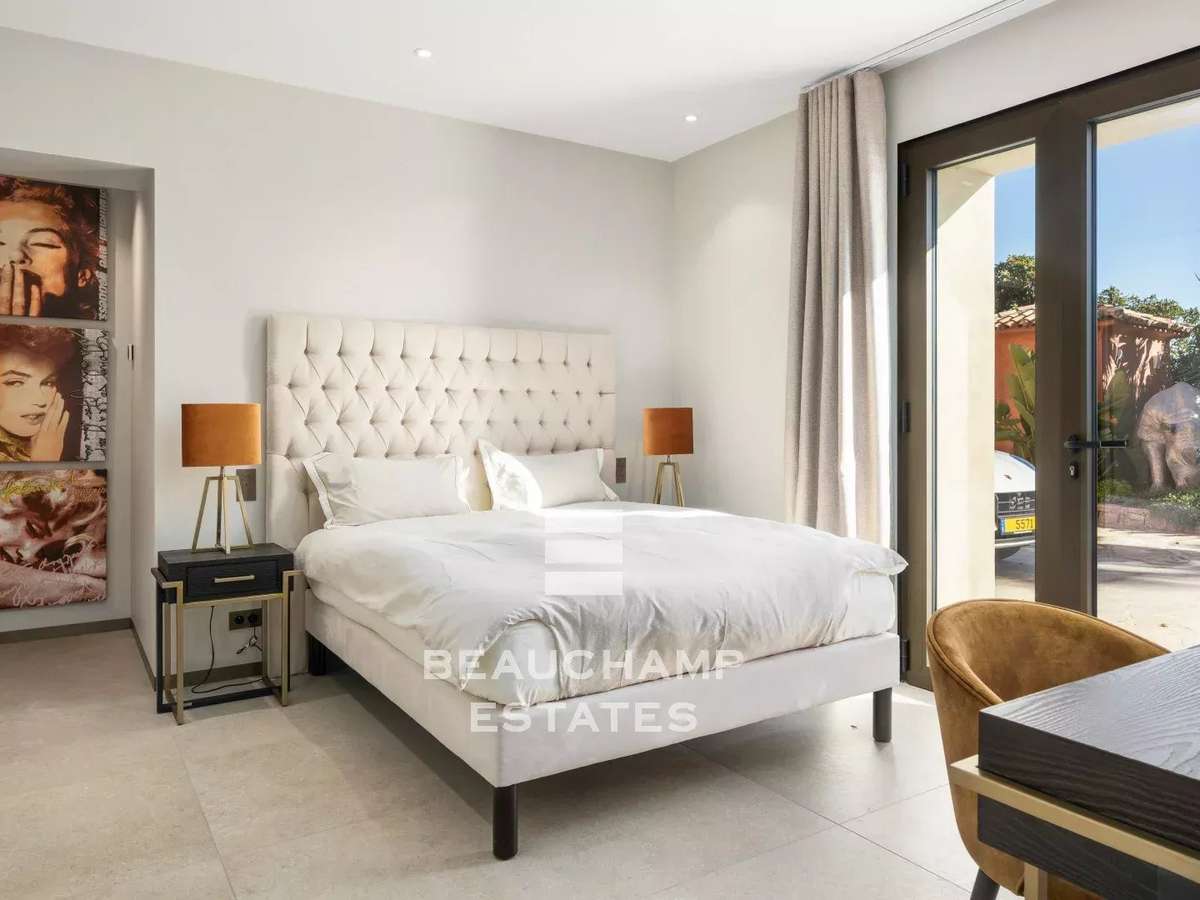 Villa Mougins