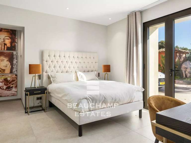 Villa Mougins - 4 chambres - 438m²