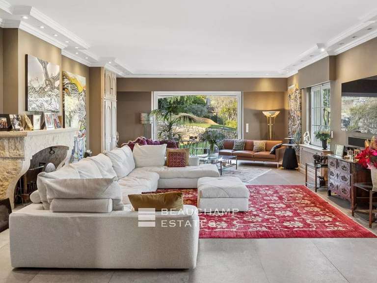 Villa Mougins - 4 bedrooms - 438m²