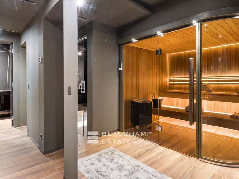 Villa Mougins - 4 chambres - 438m²