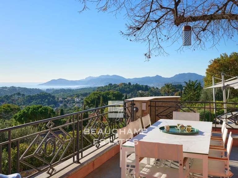 Villa Mougins - 4 chambres - 438m²