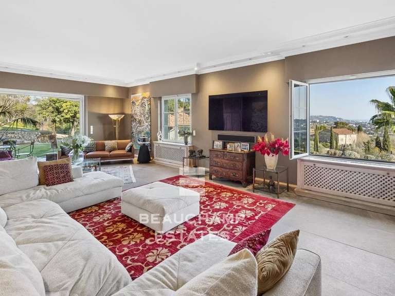 Villa Mougins - 4 chambres - 438m²
