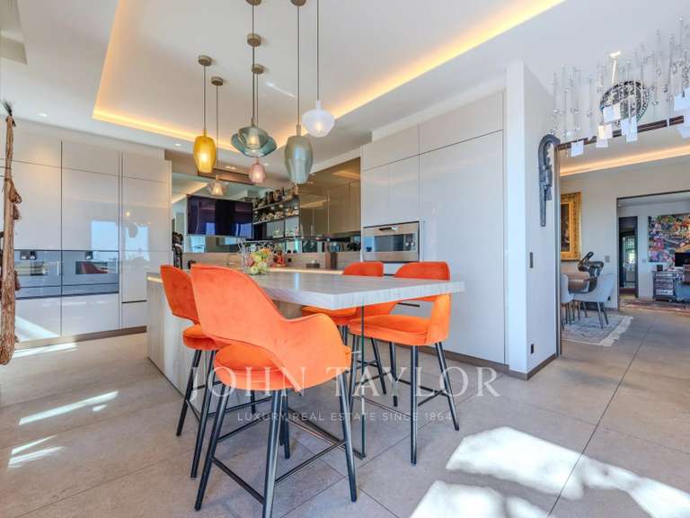 Villa Mougins - 4 chambres - 438m²