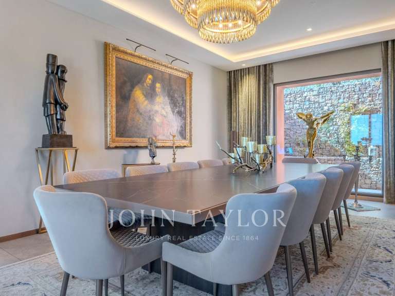 Villa Mougins - 4 chambres - 438m²