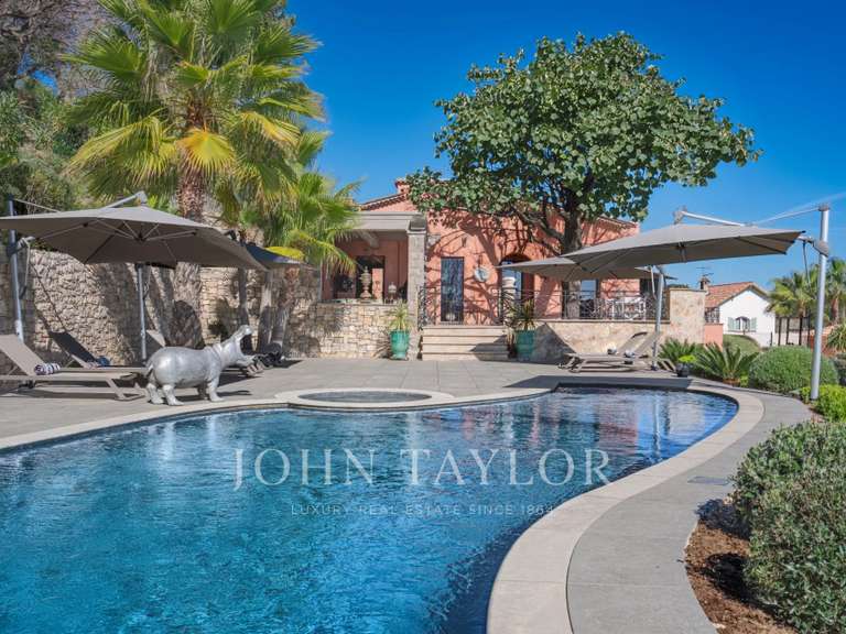 Villa Mougins - 4 chambres - 438m²