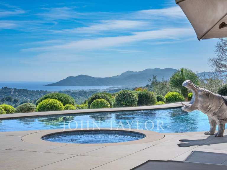 Villa Mougins - 4 chambres - 438m²