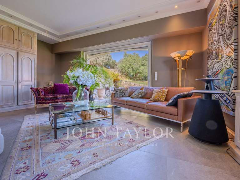 Villa Mougins - 4 chambres - 438m²