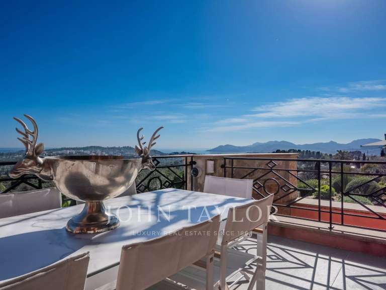 Villa Mougins - 4 chambres - 438m²