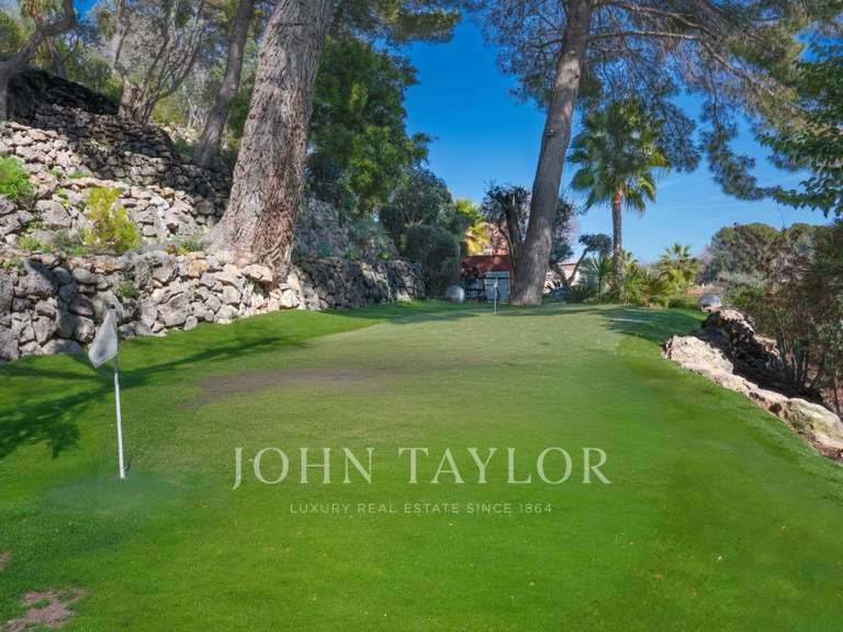Villa Mougins - 4 chambres - 438m²