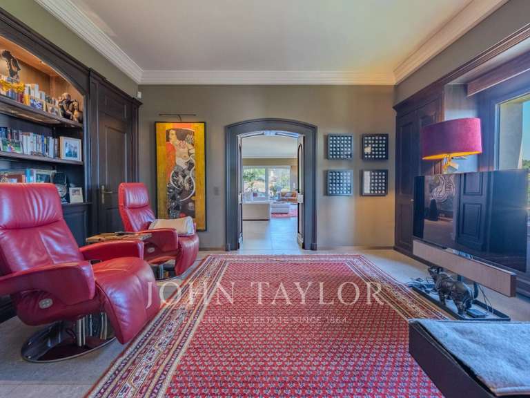 Villa Mougins - 4 chambres - 438m²