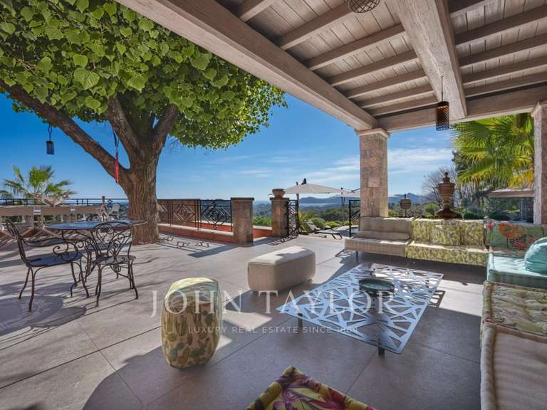 Villa Mougins - 4 chambres - 438m²