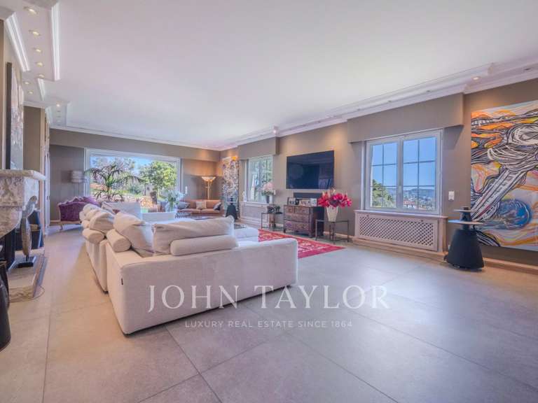 Villa Mougins - 4 chambres - 438m²