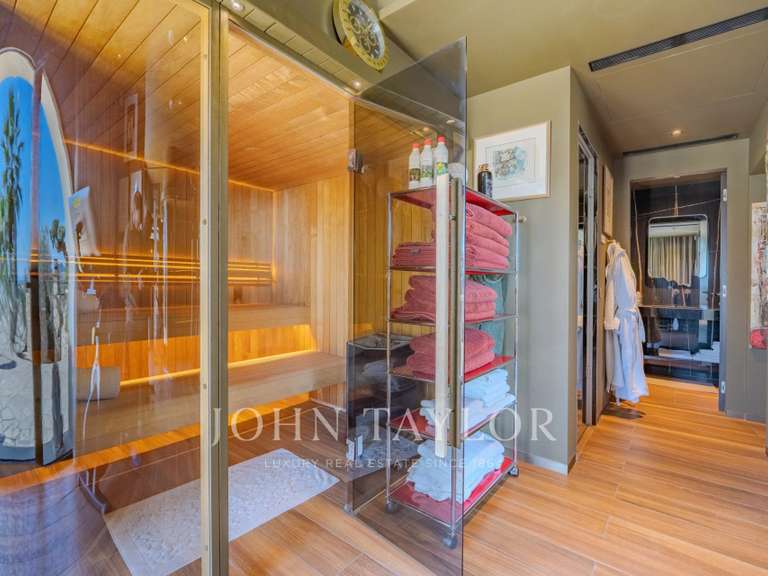 Villa Mougins - 4 chambres - 438m²