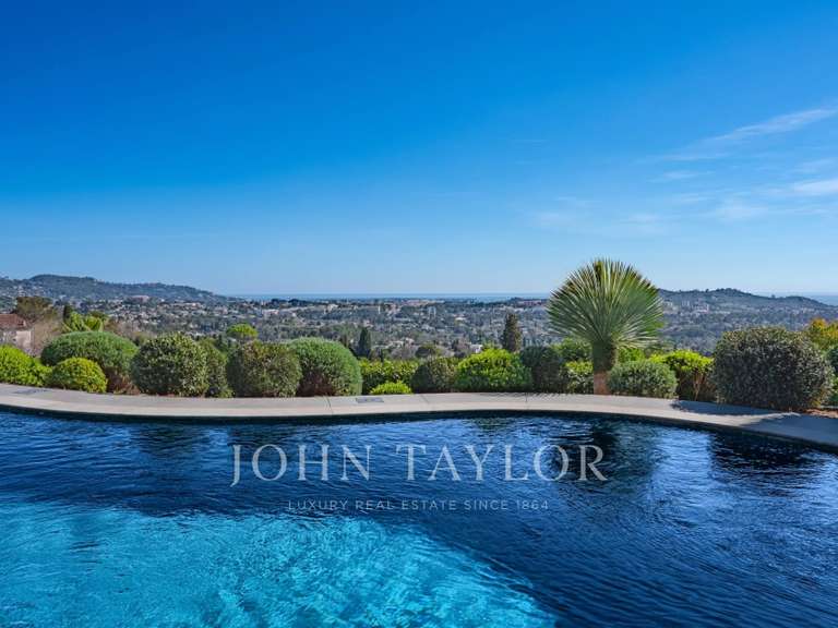Villa Mougins - 4 chambres - 438m²