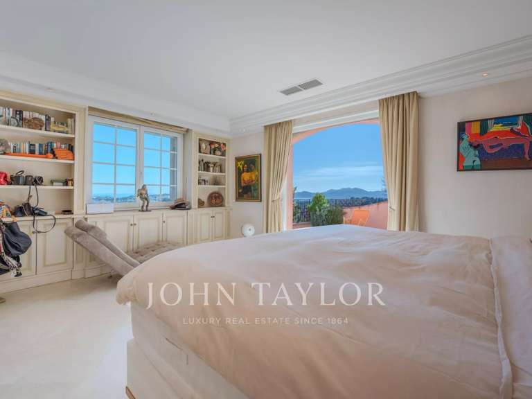 Villa Mougins - 4 chambres - 438m²