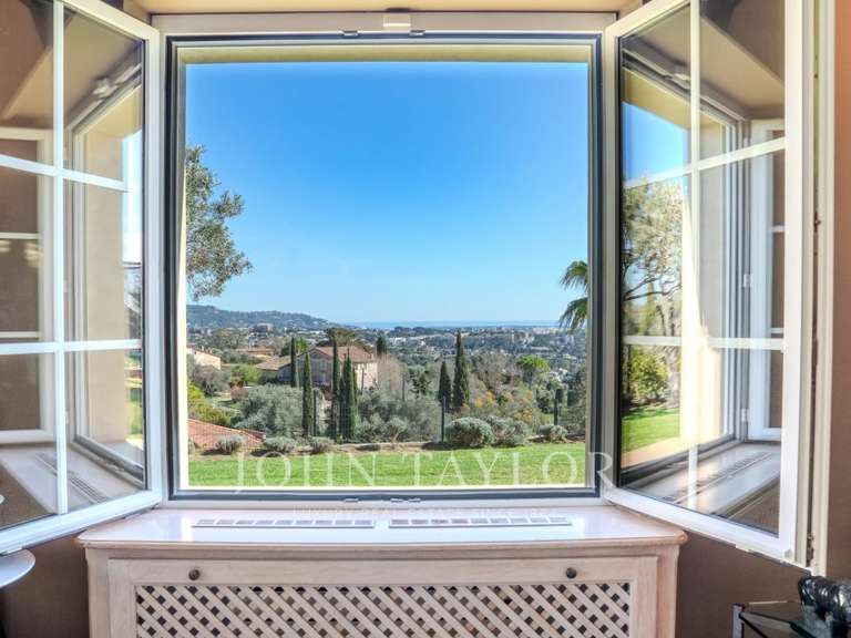 Villa Mougins - 4 chambres - 438m²