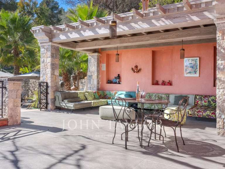 Villa Mougins - 4 chambres - 438m²