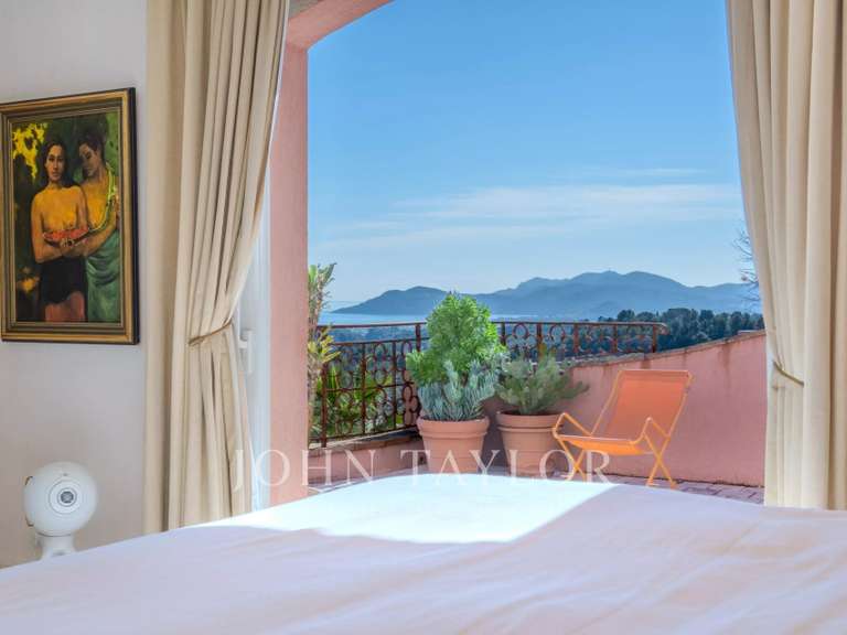 Villa Mougins - 4 chambres - 438m²