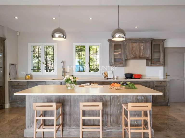 Villa Mougins - 6 chambres - 427m²