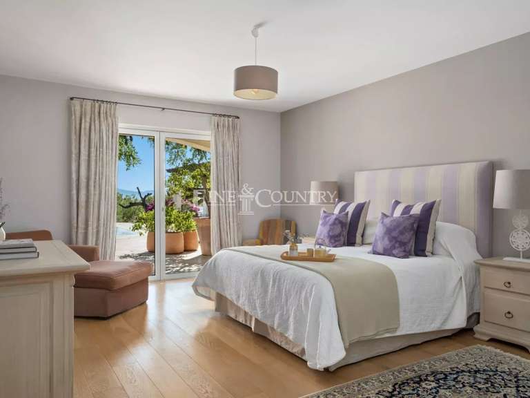 Villa Mougins - 6 chambres - 427m²