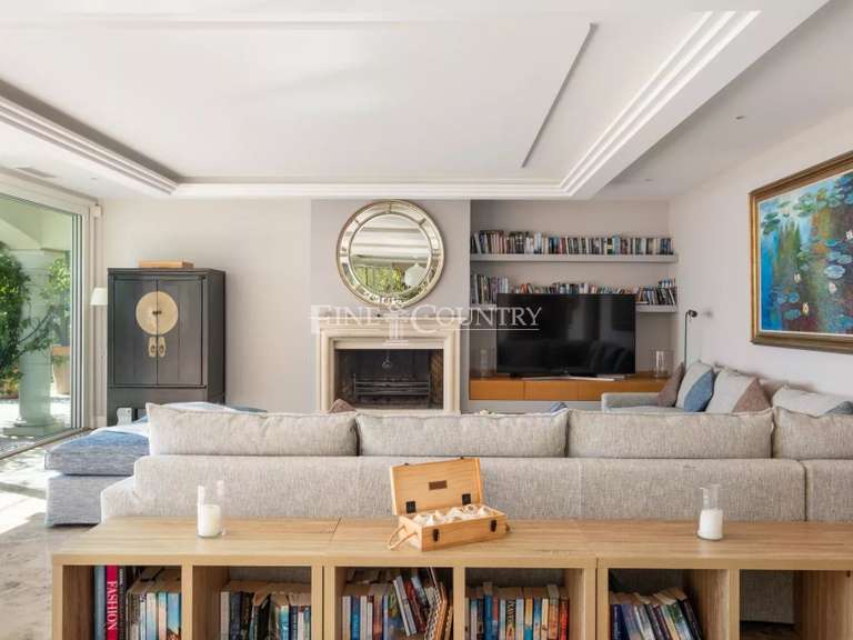 Villa Mougins - 6 chambres - 427m²