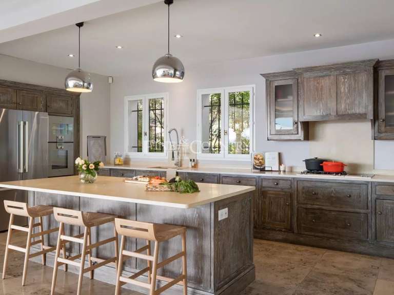 Villa Mougins - 6 chambres - 427m²