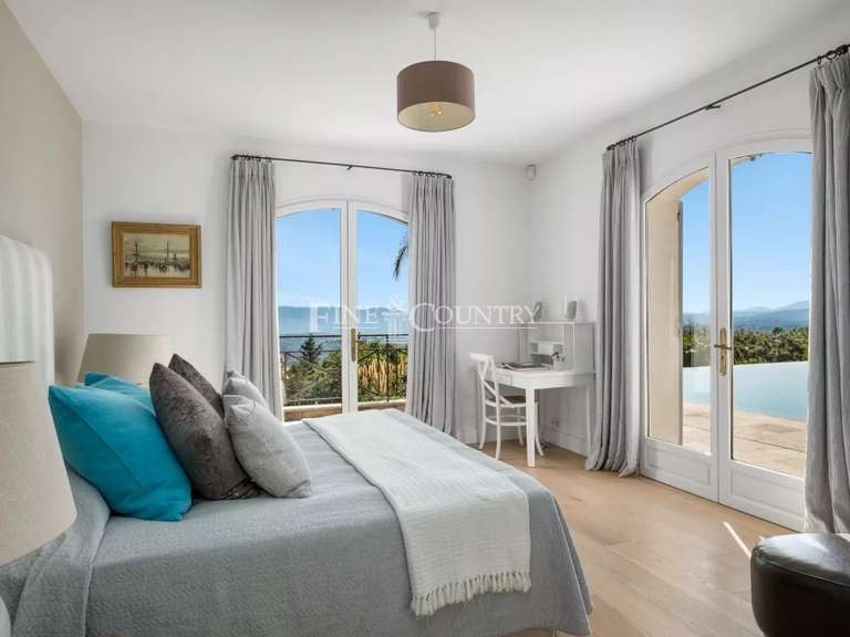 Villa Mougins - 6 chambres - 427m²