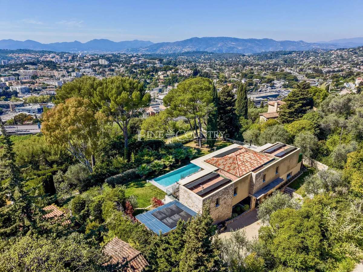 Villa Mougins