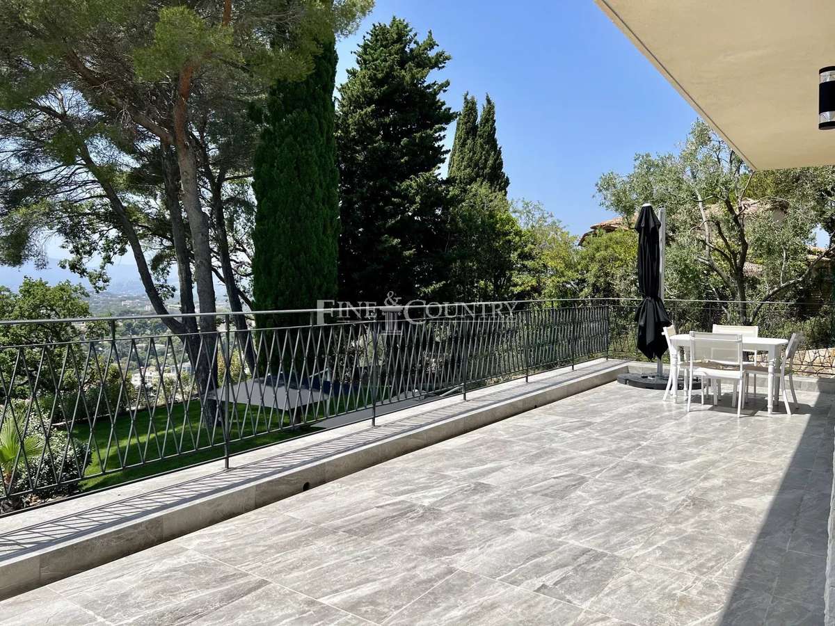 Villa Mougins